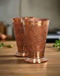 Copper Glass